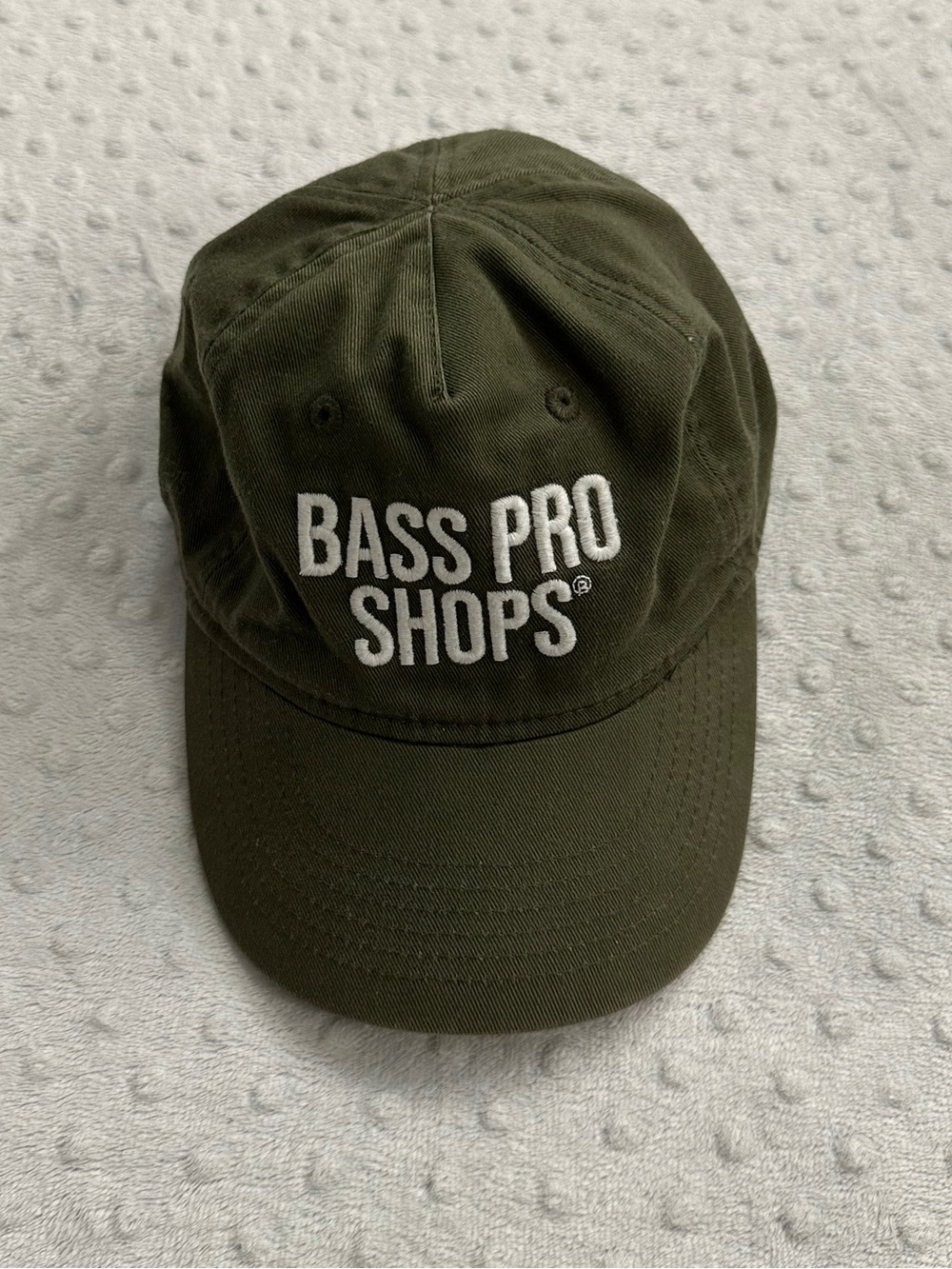 Kid’s Bass Pro Shops Cap (4-5T)